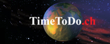 Homepage TimeToDo