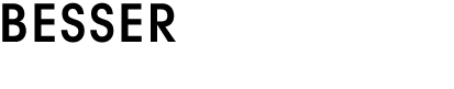 Das Logo BesserFernsehen - Medien, Innovation & Inspiration
