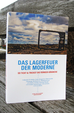 Cover vom Buch: Das Lagerfeuer der Moderne